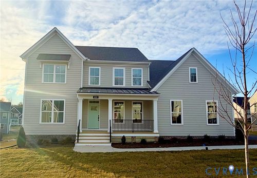 4161 Tuckmar Pond Dr, Moseley, VA, 23120-1987 | Card Image