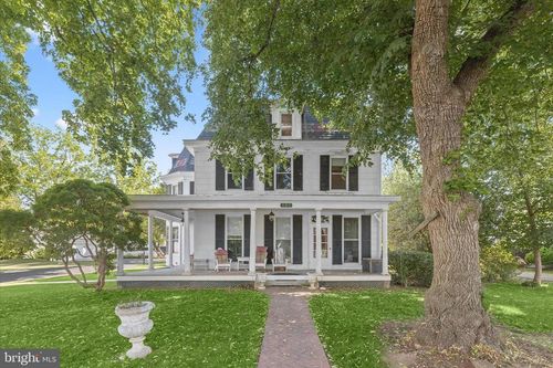 101 E Church St, MOUNT AIRY, MD, 21771-5461 | Card Image