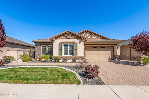 2305 Arpagos Ln, Reno, NV, 89521-4409 | Card Image