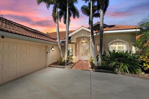 3117 Silkwood Ln, PORT CHARLOTTE, FL, 33953-5686 | Card Image