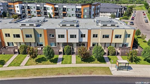 8-103 Willis Crescent, Saskatoon, SK, S7T0X9 | Card Image