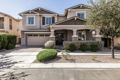 4724 S Rhodium Lane, Mesa, AZ, 85212 | Card Image