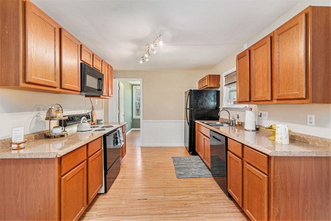 23128 Carlisle Ave, House other with 2 bedrooms, 1 bathrooms and null parking in Hazel Park MI | Image 26
