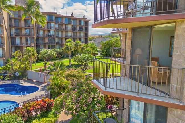 APT-334 - 938 S Kihei Rd, Condo with 2 bedrooms, 2 bathrooms and null parking in Kihei HI | Image 33