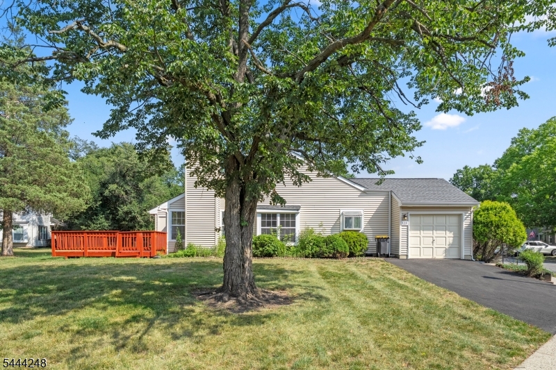 Residential Lease in Franklin Twp.