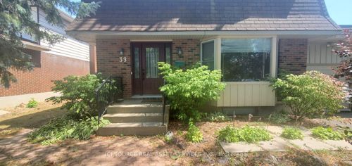39 Dunnett Blvd, Belleville, ON, K8P4M7 | Card Image