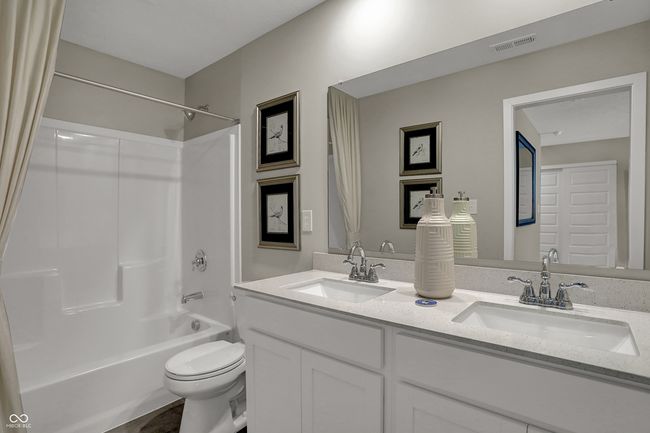 3733 Cantebury Dr, House other with 4 bedrooms, 3 bathrooms and null parking in Franklin IN | Image 32