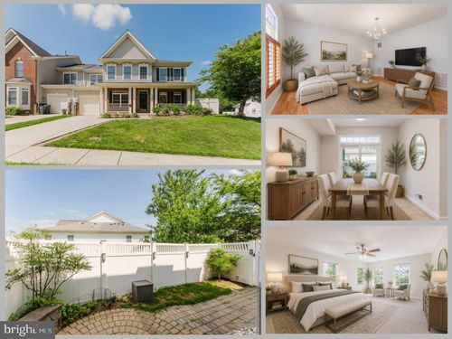 13075 Sidlaw Hills Ln, BRISTOW, VA, 20136-2689 | Card Image