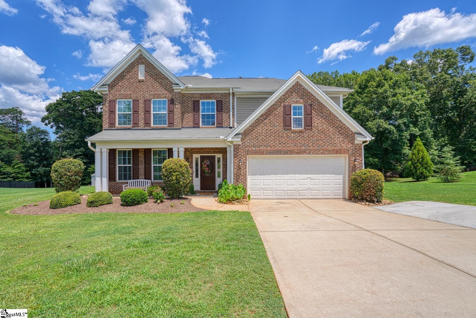 Residential in Inman
