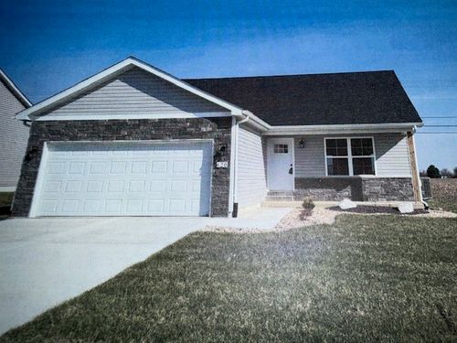 21 Country Club Dr, Effingham, IL, 62401 | Card Image