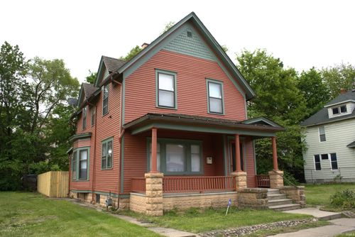 1004 W Lasalle Court, South Bend, IN, 46616 | Card Image