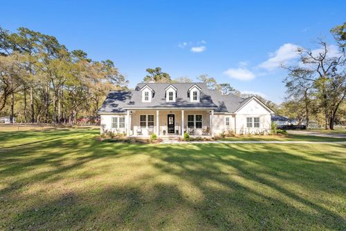 493 Old Dirt Rd, TALLAHASSEE, FL, 32317-8208 | Card Image