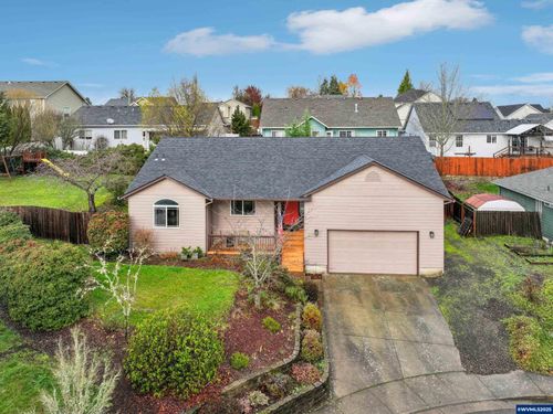 314 Nw Elderberry Ln, Dallas, OR, 97338-1197 | Card Image