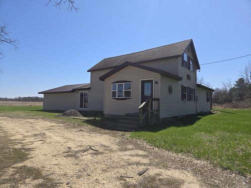 1760 18th Avenue, Strongs Prairie, WI, 54613 | Card Image