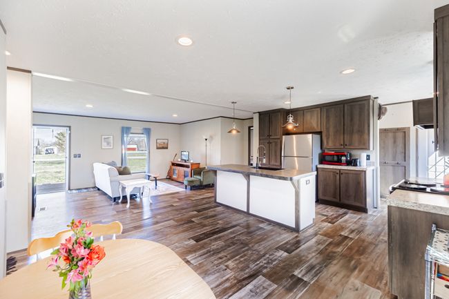 115 Skyline Dr, House other with 3 bedrooms, 2 bathrooms and null parking in Red Boiling Springs TN | Image 7