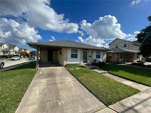 6573 Center St, New Orleans, LA, 70124-1473 | Card Image