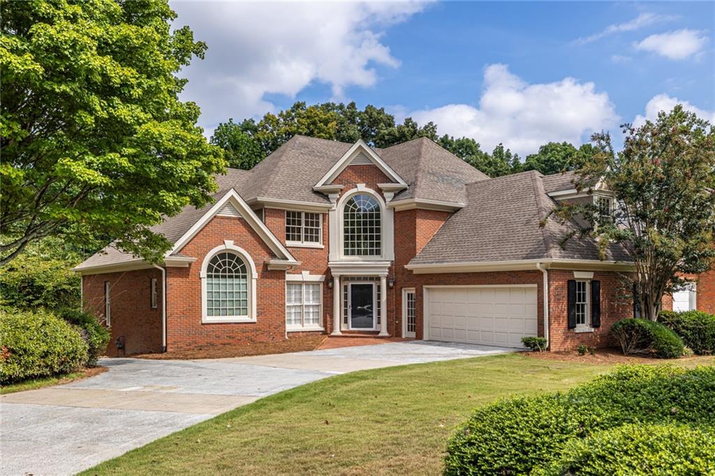 Valley Vista Rd, Smyrna, GA 30080