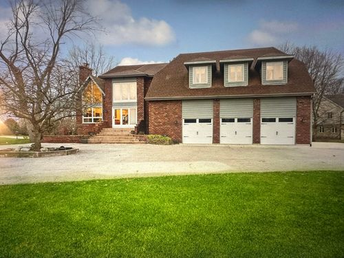 b-20842 N Heather Court, Kildeer, IL, 60047 | Card Image