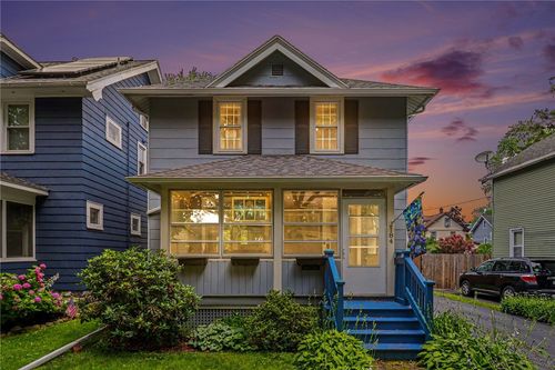 184 Colonial Rd, Rochester, NY, 14609-6738 | Card Image