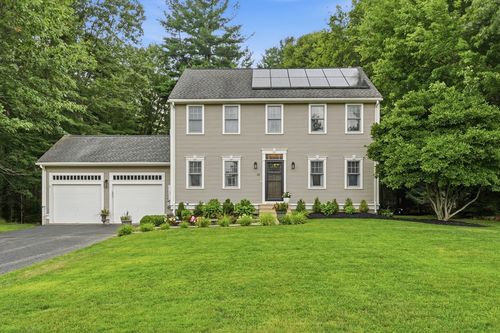 21 Wildflower Dr, Sutton, MA, 01590-3119 | Card Image