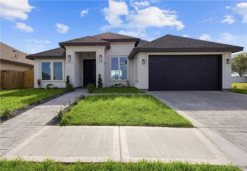 3303 S Kerala Avenue, Edinburg, TX, 78539 | Card Image