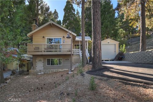 31162 All View Dr, Running Springs, CA, 92382-7411 | Card Image
