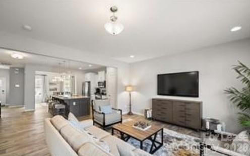 Residential Lease in Huntersville 4