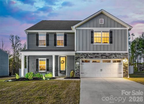 132 Tradesmen Trl, Troutman, NC, 28166-9668 | Card Image