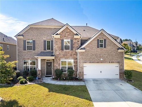 4309 Mantova Dr, Buford, GA, 30519-0001 | Card Image
