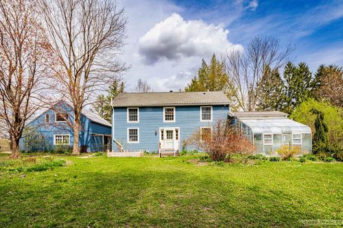691 County Road A, Edgerton, WI, 53534-9570 | Card Image