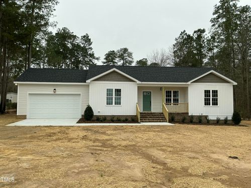 2242 Eldridge Rd, Newton Grove, NC, 28366-8632 | Card Image