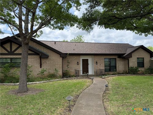 2601 Palmetto Avenue, Temple, TX, 76502 | Card Image