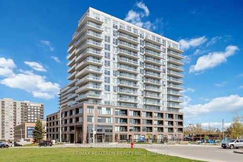 315-185 Deerfield Rd, Newmarket, ON, L3Y0G7 | Card Image