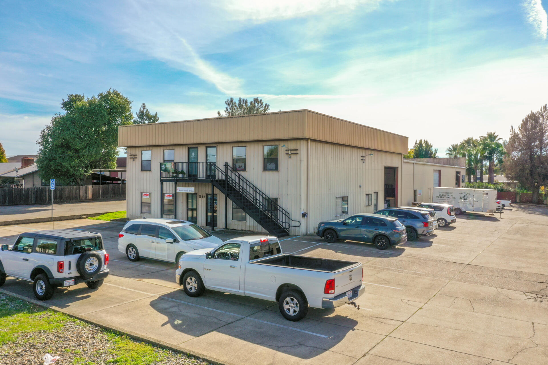 2269 Hartnell Ave, Redding, CA 96002