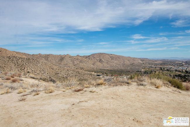 53847 Ridge Rd, Home with 0 bedrooms, 0 bathrooms and null parking in Yucca Valley CA | Image 23