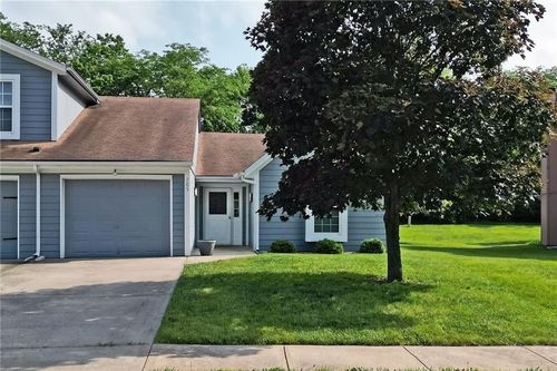 705 Ne Swann Cir, Lee's Summit, MO, 64086-5599 | Card Image
