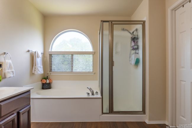 9534 Anderson Way, House other with 3 bedrooms, 3 bathrooms and null parking in Converse TX | Image 47