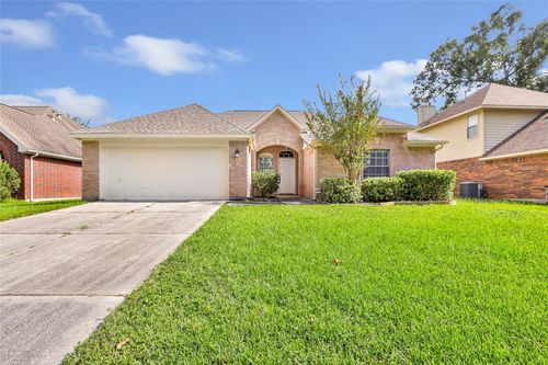 1519 Sandy Park Dr, Kingwood, TX, 77339-3079 | Card Image