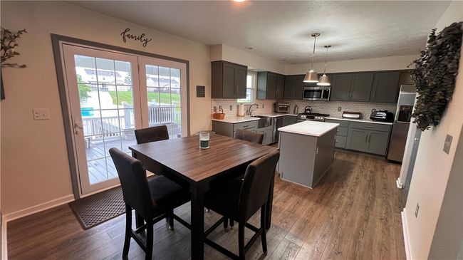 110 Mohawk Dr, House other with 4 bedrooms, 4 bathrooms and 2 parking in Buffalo Twp - BUT PA | Image 16