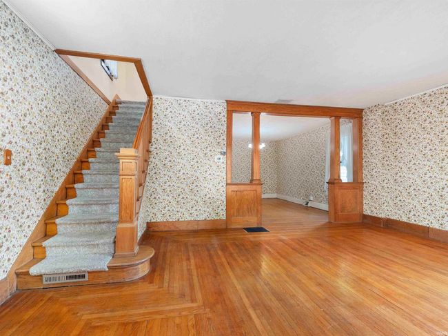 314 N Chauncey St, House other with 3 bedrooms, 2 bathrooms and null parking in Columbia City IN | Image 5