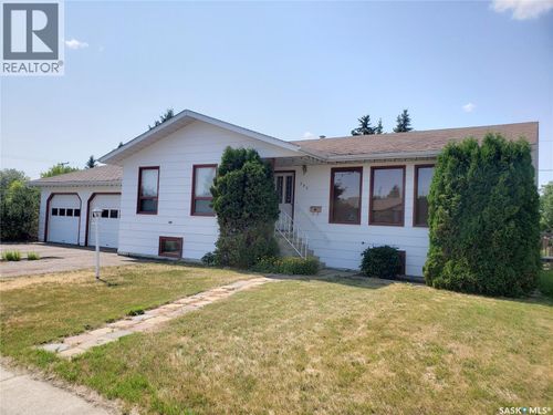 205 2nd St W, Wilkie, SK, S0K0E5 | Card Image