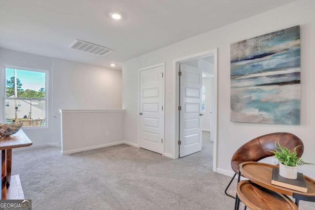 213 Cold Creek Loop, House other with 5 bedrooms, 3 bathrooms and null parking in Port Wentworth GA | Image 21