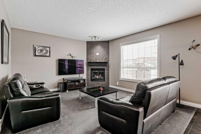 161 Rainbow Falls Heath, Home with 3 bedrooms, 2 bathrooms and 6 parking in Chestermere AB | Image 8