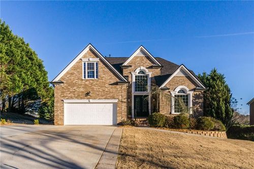 271 Double Gate Ct, Sugar Hill, GA, 30518-8906 | Card Image
