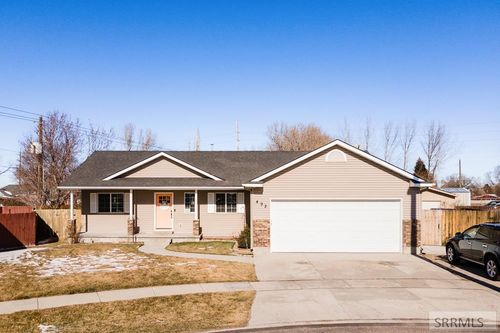 492 Oaktrails Ln, Chubbuck, ID, 83202-2195 | Card Image