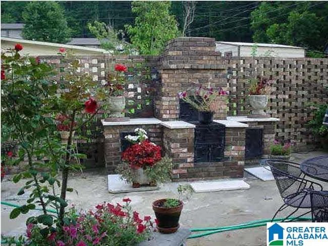 705 Chestnut St, House other with 3 bedrooms, 2 bathrooms and null parking in ONEONTA AL | Image 23