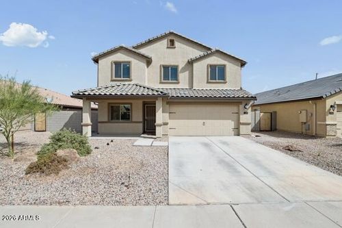 1536 E Inouye Dr, Casa Grande, AZ, 85122-6590 | Card Image