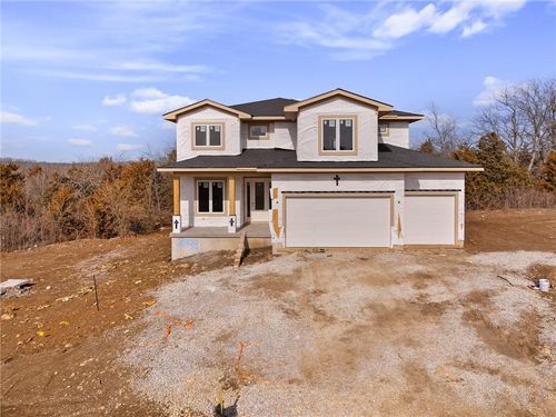 25198 W 141st Ter, Olathe, KS, 66061-7663 | Card Image