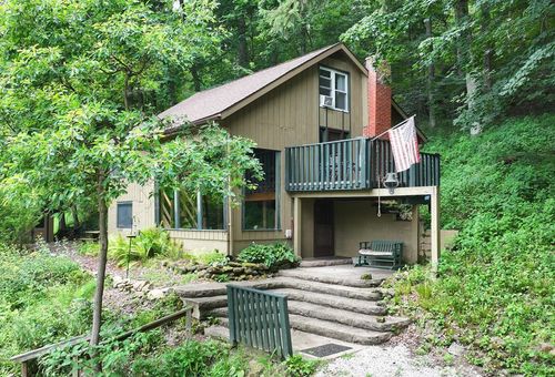 5160 Bunkerhill North Rd, Butler, OH, 44822-9674 | Card Image