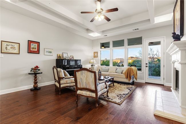 201 Glenfiddich Ln, House other with 4 bedrooms, 3 bathrooms and 4 parking in Lakeway TX | Image 13